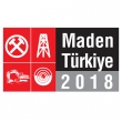 Maden Türkiye 2018 Fuarı