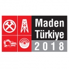Maden Türkiye 2018 Fuarı