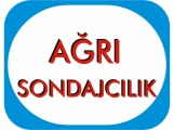 Ağrı Sondajcılık