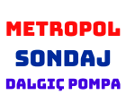 Metropol Sondaj Dalgıç Pompa
