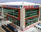 Polatlar Sondaj