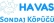 Havas Sulfotex Sondaj Köpüğü