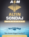 Asm Altın Sondaj
