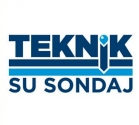 Teknik Su Sondaj