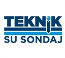 Teknik Su Sondaj