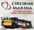 Çırçırım Makina Sondaj Ekipmanları