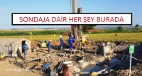 Sondaja dair her şey burada