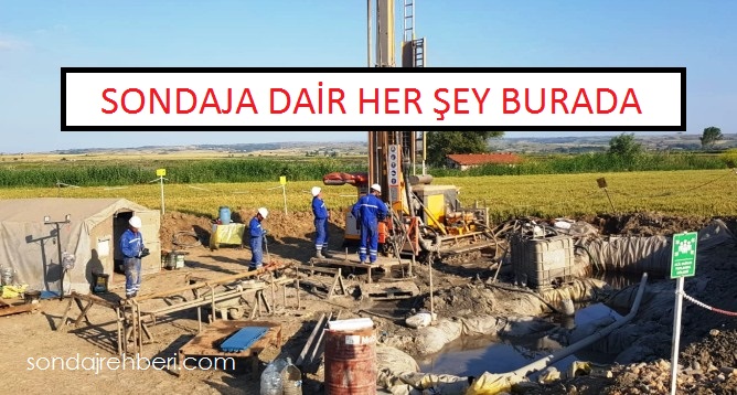 Sondaja dair her şey burada