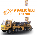 Adalıoğlu Teknik Sondaj