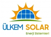 Ülkem Solar Enerji