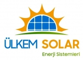 Ülkem Solar Enerji Sistemleri
