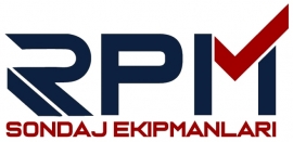 Rpm Sondaj Ekipmanları Ltd. Şti.