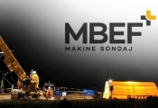 Mbef Makine Sondaj