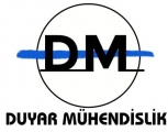 Duyar Mühendislik