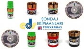 Eds Sondaj Ekipmanları
