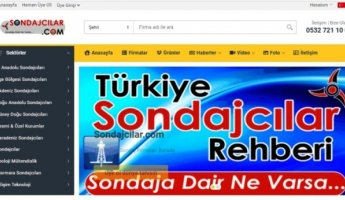 Sondaj yapımı ve fiyat farkları
