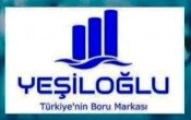 Yeşiloğlu Sondaj Boruları