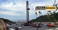 Derin sondaj ile petrol arama devam ediyor