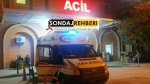 Mardin’de sondaj çalışması sırasında patlama: 1 ölü, 2 yaralı