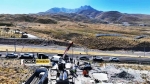 Erciyes’te sıcak su sondaj su için 420 metreye girilecek