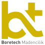 Boretech Maden Sondaj Makine Ekipman