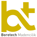 Boretech Madencilik