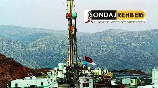 Türkiye dünyanın dört bir yerinde sondaj ve arama çalışmaları yapacak