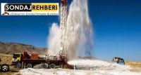 Kırıkkale’de jeotermal sondaj kuyuları açacak
