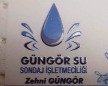 Güngör Su Sondaj