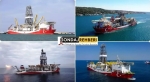 Ülkemize 7’nci nesil 2 derin deniz sondaj gemisi geliyor