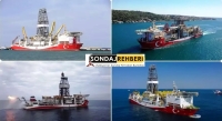 Ülkemize 7’nci nesil 2 derin deniz sondaj gemisi geliyor