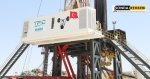 Milli sondaj yazılımı ile 55 sondaj kulesinde hidrokarbon aranıyor