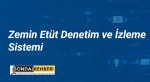 Aselsan zemin etüdü için takip izleme sistemini yaptı