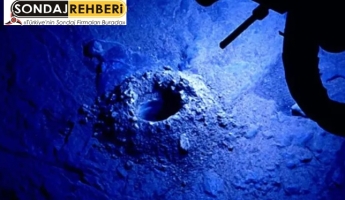 Marsa Sondaj vurulduğu görüldü