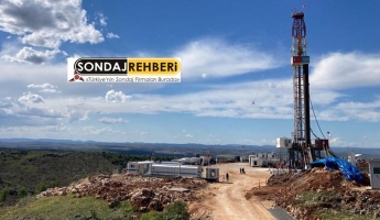 TPAO yatay sondaj yöntemi ile delecek