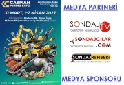Caspian Mining Expo