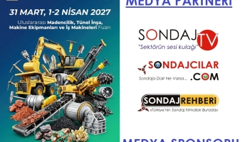 Caspian Mining Expo 2027 de yapılacak