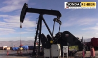 Üniversitede petrol sevinci