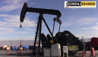 Üniversitede petrol sevinci
